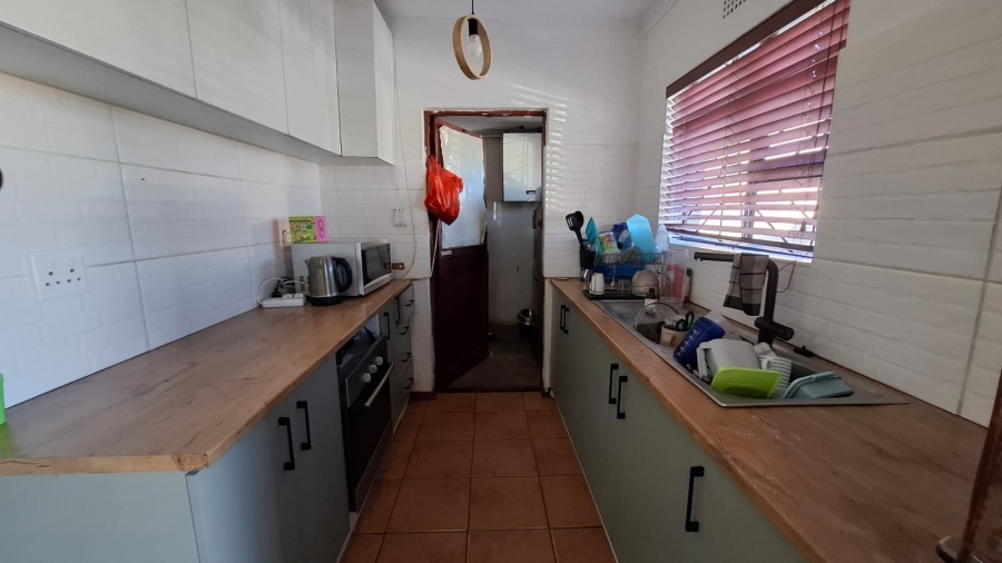 3 Bedroom Property for Sale in Strandfontein Western Cape